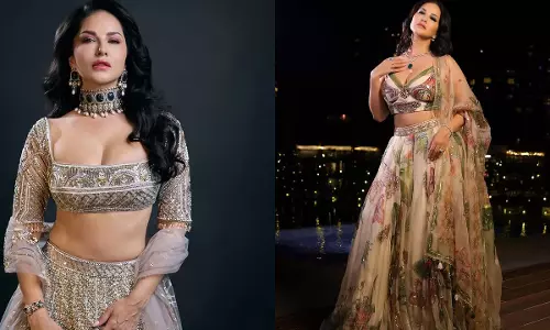 Sunny Leone: सनी लियोन के नाम पर सरकार को चूना लगाने वाला घोटाला Sunny Leone: सनी लियोन के नाम पर सरकार को चूना लगाने वाला घोटाला
