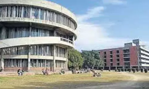 Punjab यूनिवर्सिटी को स्टेट यूनिवर्सिटी बनाने के लिए बयान जारी