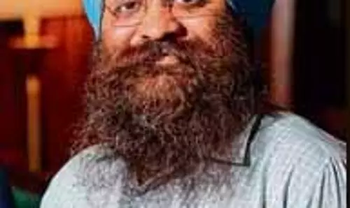 Jasjit Singh बने पीसीएस अधिकारी
