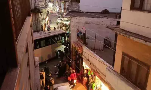 Himachal: गरखाल जंक्शन बारहमासी अड़चन
