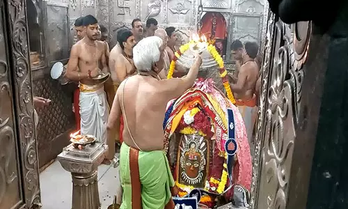 Ujjain: 108 मंदिर हनुमान यात्रा आध्यात्मिक यात्रा के 100 वर्षों का प्रतीक