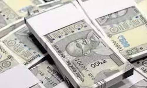 Punjab ने पुलिस बुनियादी ढांचे को बढ़ावा देने 1,000 करोड़ माँगा Punjab ने पुलिस बुनियादी ढांचे को बढ़ावा देने 1,000 करोड़ माँगा