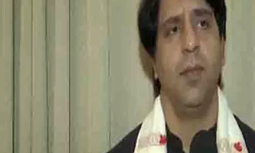 ये सिर्फ चुनावी वादे हैं: BJP के पूनावाला ने दिल्ली चुनाव से पहले आप के वादों पर साधा निशाना