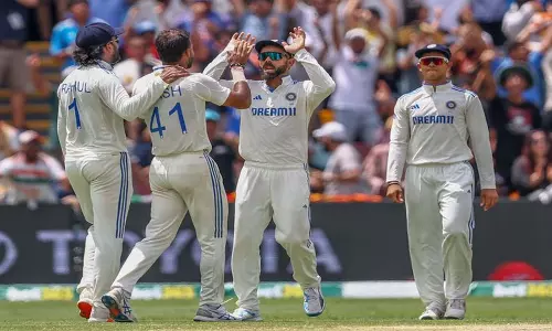 Indian team में 20 विकेट लेने की क्षमता उतनी अच्छी नहीं- चेतेश्वर पुजारा