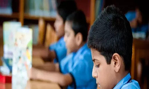 नो डिटेंशन पॉलिसी खत्म, अब कक्षा 5 और 8वीं की परीक्षा में असफल छात्र होंगे फेल