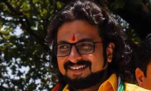 Pune-Nashik रेल परियोजना के लिए जीएमआरटी को स्थानांतरित करने की मांग Pune-Nashik रेल परियोजना के लिए जीएमआरटी को स्थानांतरित करने की मांग