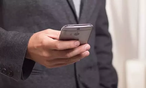 देशभर में डिजिटल गिरफ्तारी का डर, दिया जा रहा जन जागरूकता संदेश?