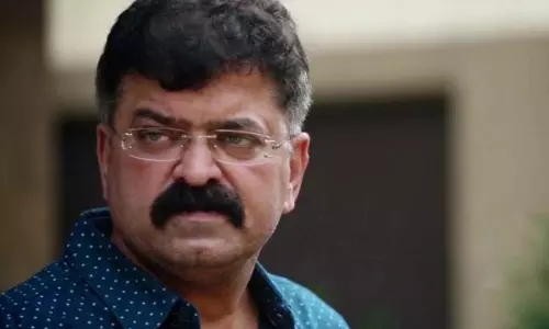 बाबा साहेब अंबेडकर का नाम हमारा जुनून है: Jitendra Awhad