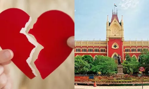 West Bangal : पत्नी के दोस्त और परिवार को पति पर थोपना क्रूरता के बराबर
