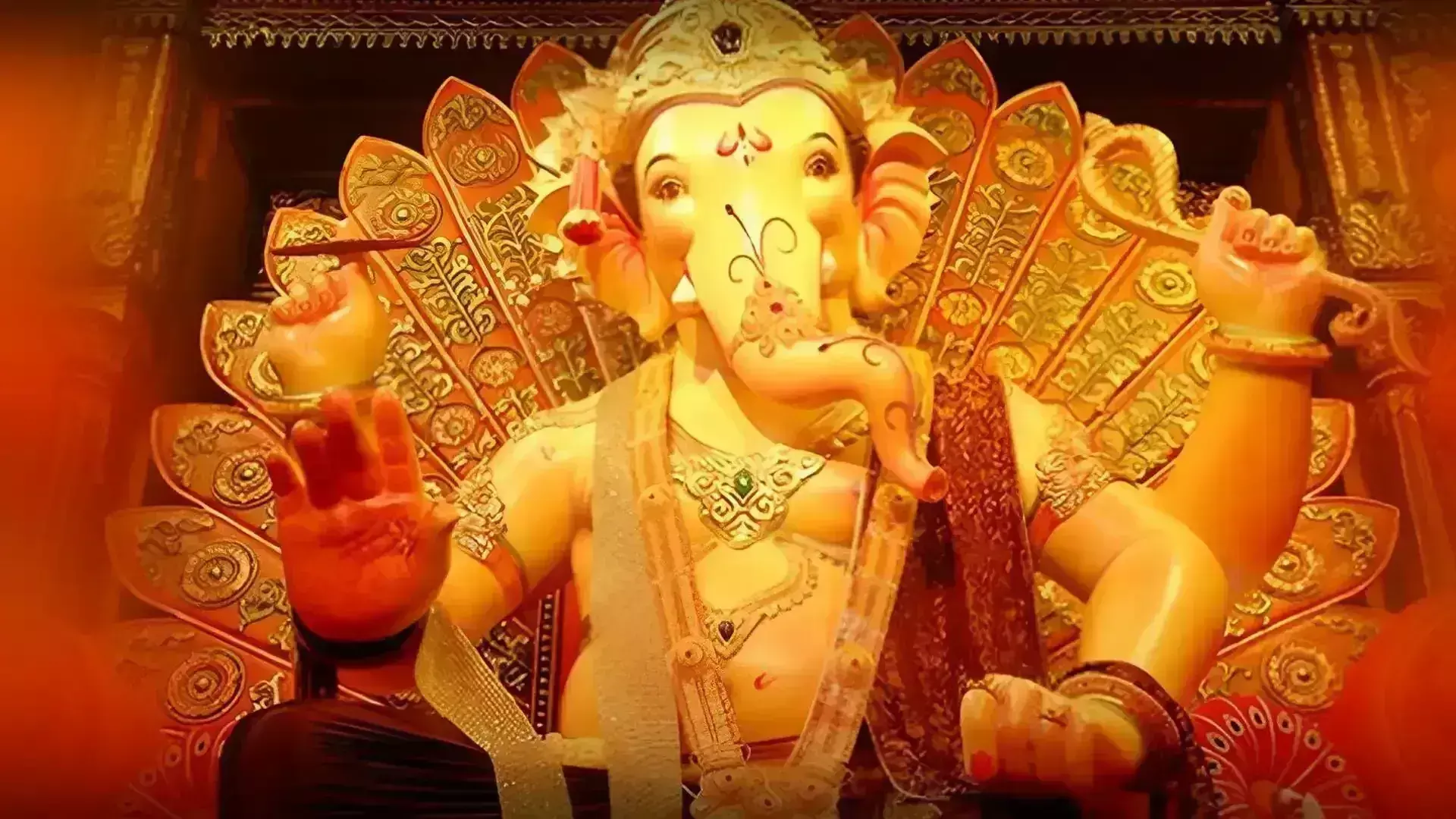 Ganesh Temple: आखिर क्यों राजस्थान का ये मंदिर खुलता है साल में एक बार? यहाँ जाने सच्चाई Ganesh Temple: आखिर क्यों राजस्थान का ये मंदिर खुलता है साल में एक बार? यहाँ जाने सच्चाई