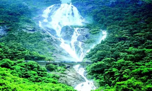 GTDC कोलम में दूधसागर फेस्टविस्टा आयोजित करेगा