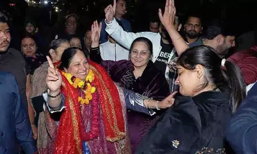 Jalandhar MC सदन में महिला शक्ति का प्रदर्शन Jalandhar MC सदन में महिला शक्ति का प्रदर्शन