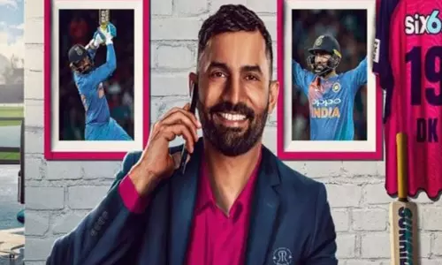 एलन डोनाल्ड ने SA20 पर दिनेश कार्तिक के प्रभाव की सराहना की