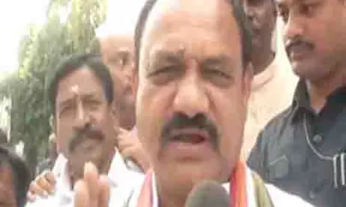बीआरएस, भाजपा अल्लू अर्जुन प्रकरण का अनुचित लाभ उठाना चाहते हैं: TPCC chief