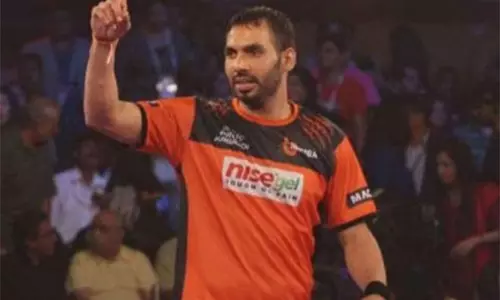 डिफेंस तय करेगा पीकेएल सीजन 11 का चैंपियन: लीजेंड और पूर्व विजेता Anup Kumar