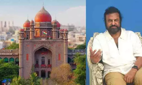 Mohan Babu की अग्रिम जमानत खारिज, पत्रकार हमला मामले में चौंकाने वाला झटका Mohan Babu की अग्रिम जमानत खारिज, पत्रकार हमला मामले में चौंकाने वाला झटका
