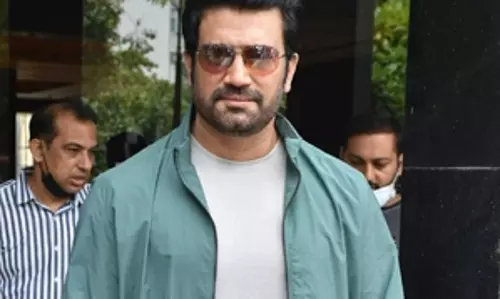 डॉक्टर्स में न्यूरोसर्जन की भूमिका निभाते नजर आएंगे Sharad Kelkar