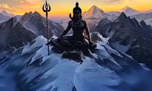 Kannappa Movie: मांचू विष्णु का ड्रीम प्रोजेक्ट.. पहला एपिसोड रिलीज