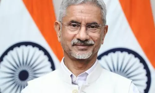 Jaishankar 24-29 दिसंबर तक अमेरिका की यात्रा पर रहेंगे
