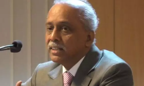पूर्व न्यायाधीश जस्टिस वी. रामासुब्रमण्यम बने NHRC के नए अध्यक्ष पूर्व न्यायाधीश जस्टिस वी. रामासुब्रमण्यम बने NHRC के नए अध्यक्ष