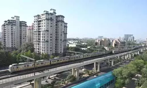 HMRTC : गुरुग्राम से झज्जर तक मेट्रो सेवा का होगा विस्तार