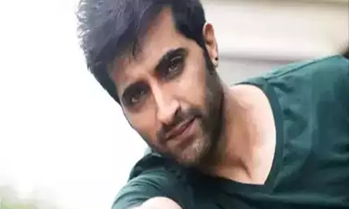 Akshay Oberoi किसको था पता में अपने डार्क साइड को दिखाने के लिए तैयार