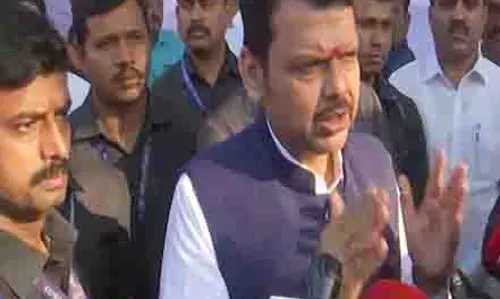 केंद्र ने प्रधानमंत्री आवास योजना के तहत Maharashtra के लिए 6.5 लाख घरों को मंजूरी दी