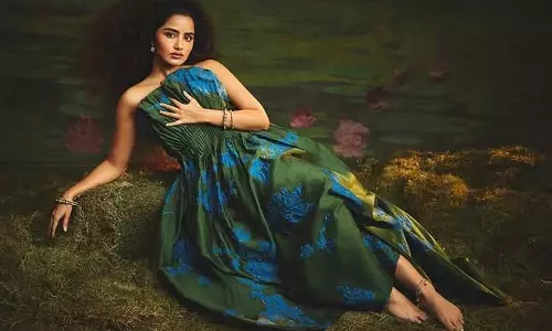 मैं ऐसा इंसान नहीं बनना चाहती थी: Anupama Parameswaran मैं ऐसा इंसान नहीं बनना चाहती थी: Anupama Parameswaran