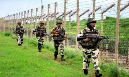 Assam में 22 बांग्लादेशी घुसपैठियों को पकड़ा गया, वापस भेजा गया- सीएम
