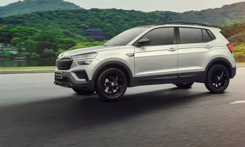 Skoda 1 जनवरी, 2025 से भारत में कुशाक, कोडियाक और स्लाविया की कीमतें बढ़ाएगी