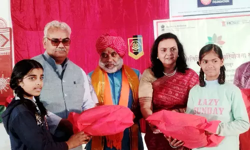 Jaipur: शिक्षा मंत्री का एक दिवसीय उदयपुर दौरा
