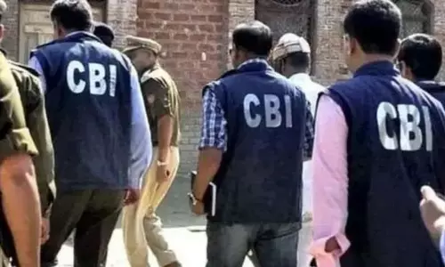 रिश्वत मामले में निवारण अधिकारी समेत 3 आरोपपत्र दाखिल, CBI द्वारा कार्रवाई