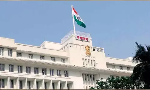 Maharashtra: नवनिर्वाचित मंत्रियों को मंत्रालय में कमरों का आवंटन, कौन कहां बैठेगा? Maharashtra: नवनिर्वाचित मंत्रियों को मंत्रालय में कमरों का आवंटन, कौन कहां बैठेगा?