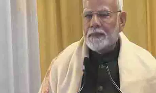 CBCI द्वारा आयोजित क्रिसमस समारोह में प्रधानमंत्री मोदी ने कही ये बात