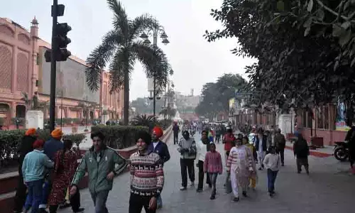 Amritsar: व्यापार को बढ़ावा देने के लिए बेहतर नागरिक सुविधाएं हों