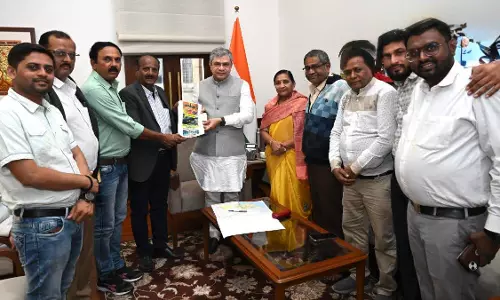 अब भावनगर से सूरत, Haridwar तक रोजाना चलेगी ट्रेन? रेल मंत्री के सामने रखी गई खास मांग