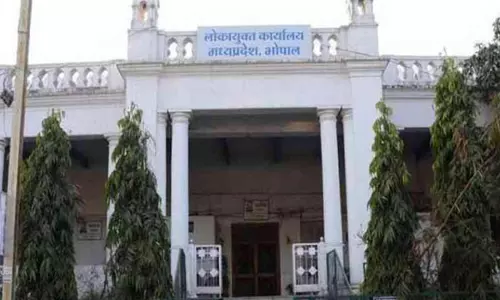 Lokayukta ने भ्रष्टाचार के मामले में पूछताछ के लिए राज्य सड़क परिवहन विभाग के पूर्व कांस्टेबल को किया तलब