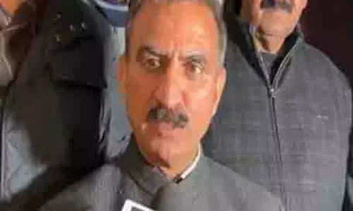 उद्योगों में धमकी या उत्पीड़न बर्दाश्त नहीं किया जाएगा: हिमाचल के CM Sukhu