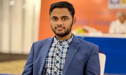 अर्जुन एरिगैसी को World Rapid और ब्लिट्ज़ चैंपियनशिप के लिए अमेरिकी वीज़ा मिला