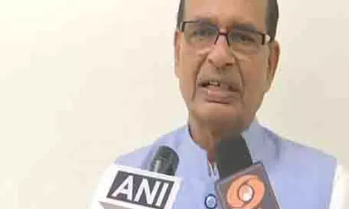 संकट के समय में सरकार किसानों के साथ खड़ी है: Kisan Diwas पर शिवराज सिंह चौहान