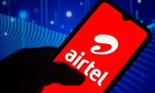 Airtel ने 19.3 लाख उपयोगकर्ता जोड़े, वीआई ने 19.7 लाख ग्राहक खो दिए- ट्राई Airtel ने 19.3 लाख उपयोगकर्ता जोड़े, वीआई ने 19.7 लाख ग्राहक खो दिए- ट्राई