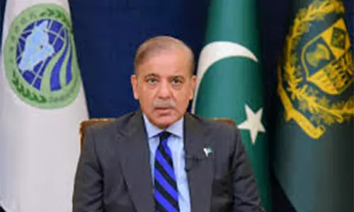 Pak PM और उनके बेटे ने रमजान शुगर मिल मामले में बरी करने की मांग की