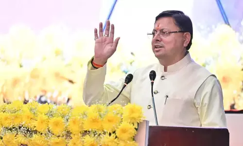Uttarakhand: सीएम धामी ने लव जिहाद, जमीन और थूक के खिलाफ लिया एक्शन