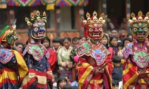 Sikkim ने लेप्चा विरासत का जश्न मनाया
