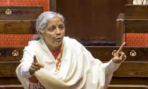 Budget 2025: भारत की अर्थव्यवस्था को अच्छे से बेहतरीन बनाना स्तंभकार Budget 2025: भारत की अर्थव्यवस्था को अच्छे से बेहतरीन बनाना स्तंभकार