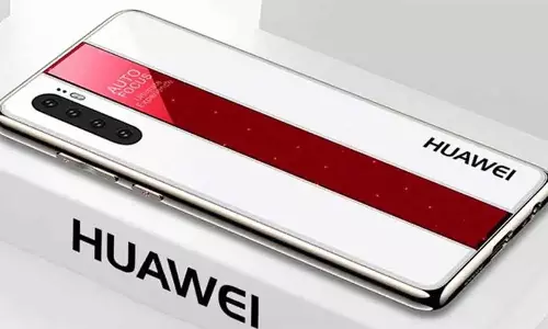 Huawei Nova Y70 Plus: 12GB RAM, साथ में 6000mAh का बैटरी बैकअप, जानिए फीचर्स