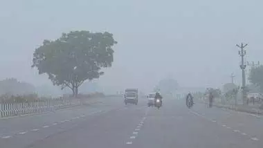 पंजाब मौसम पूर्वानुमान और AQI 24 दिसंबर: न्यूनतम और अधिकतम तापमान देखें