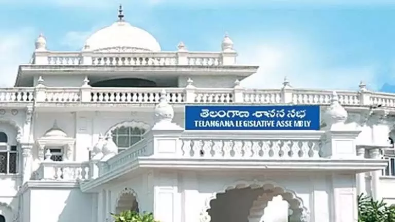 Telangana केंद्र की नो-डिटेंशन नीति की समीक्षा करेगा