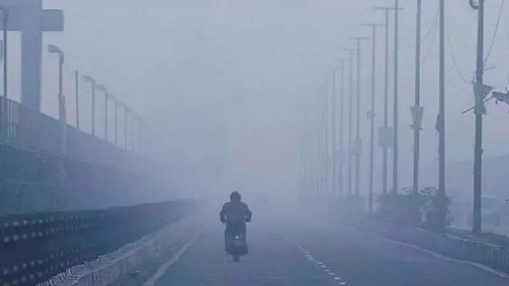 चेन्नई मौसम पूर्वानुमान और AQI 24 दिसंबर: गर्म शुरुआत, जानें पूरा पूर्वानुमान