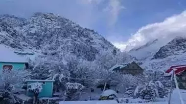 उत्तराखंड मौसम पूर्वानुमान और AQI 24 दिसंबर: न्यूनतम और अधिकतम तापमान देखें